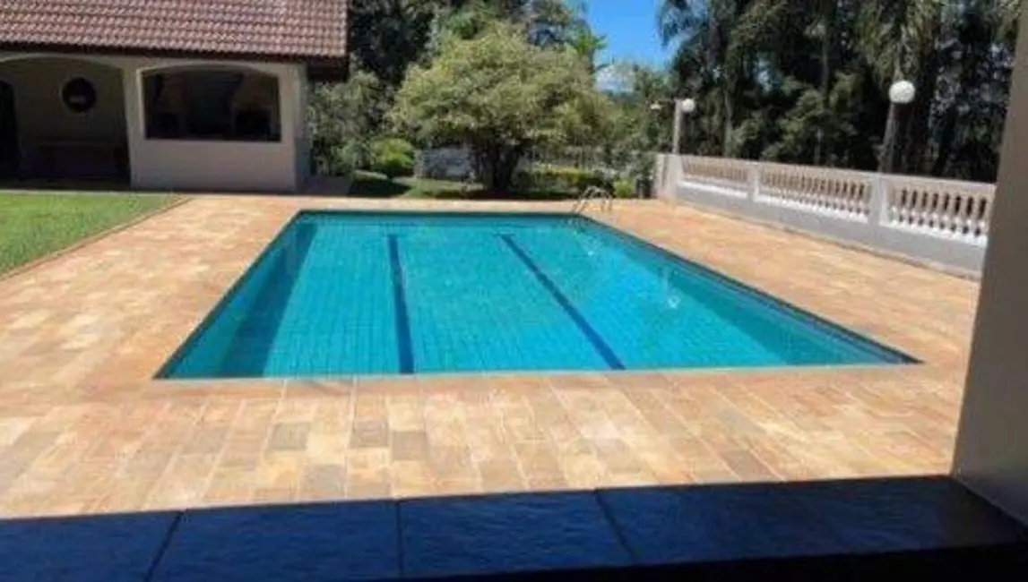 Foto 1 de Chácara com 6 quartos à venda, 400m2 em Mairipora - SP
