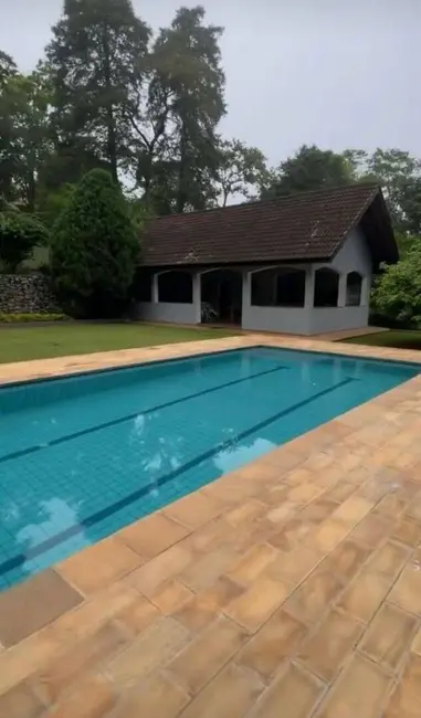 Foto 7 de Chácara com 6 quartos à venda, 400m2 em Mairipora - SP