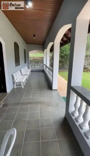 Foto 8 de Chácara com 6 quartos à venda, 400m2 em Mairipora - SP