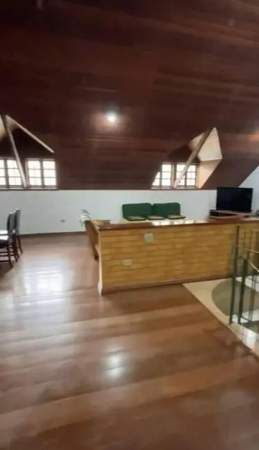 Foto 4 de Chácara com 6 quartos à venda, 400m2 em Mairipora - SP