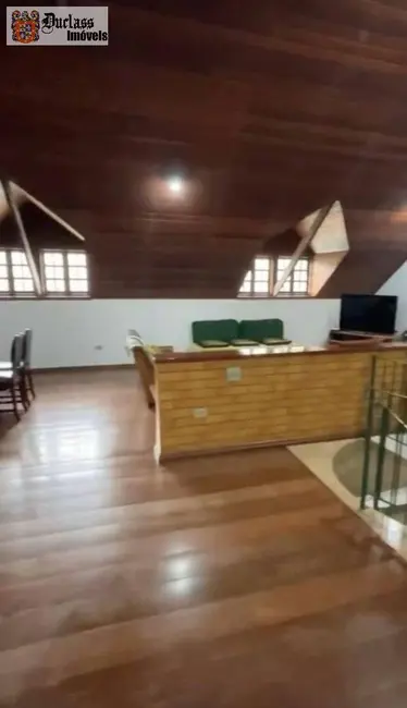 Foto 4 de Chácara com 6 quartos à venda, 400m2 em Mairipora - SP