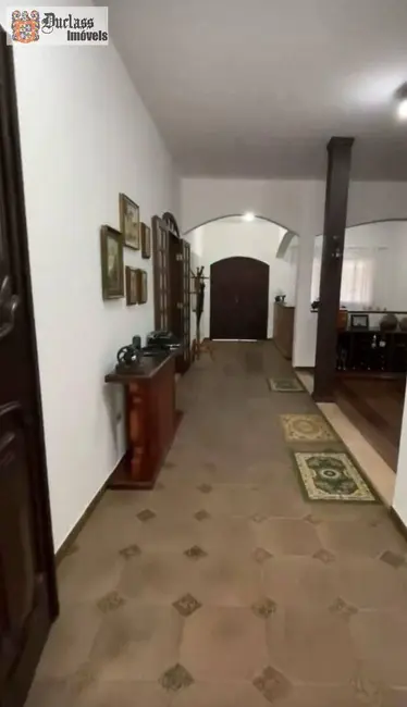 Foto 6 de Chácara com 6 quartos à venda, 400m2 em Mairipora - SP