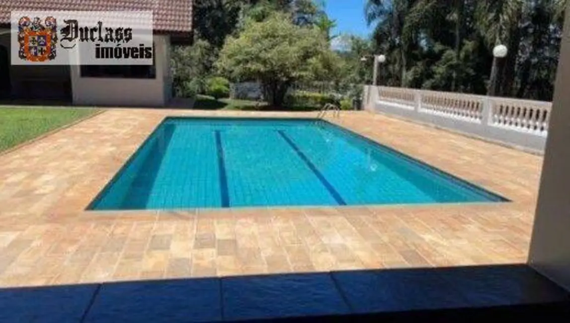 Foto 1 de Chácara com 6 quartos à venda, 400m2 em Mairipora - SP