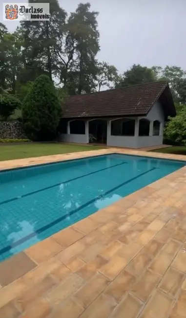 Foto 7 de Chácara com 6 quartos à venda, 400m2 em Mairipora - SP