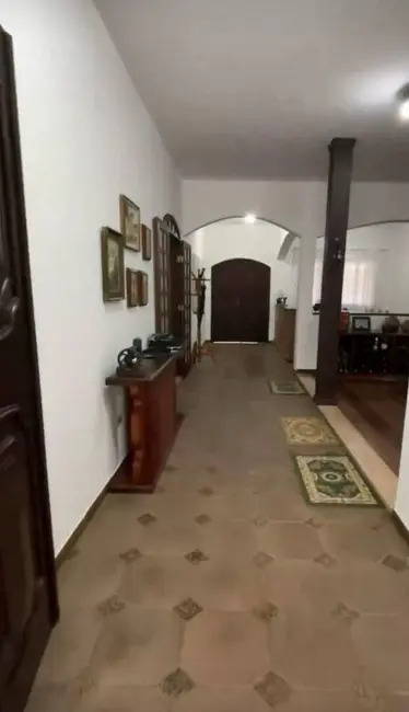 Foto 6 de Chácara com 6 quartos à venda, 400m2 em Mairipora - SP