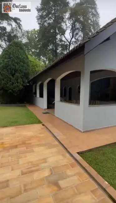 Foto 2 de Chácara com 6 quartos à venda, 400m2 em Mairipora - SP