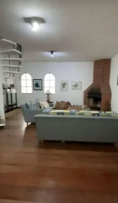 Foto 5 de Chácara com 6 quartos à venda, 400m2 em Mairipora - SP