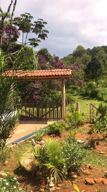 Foto 2 de Chácara com 3 quartos à venda, 2000m2 em Nazare Paulista - SP
