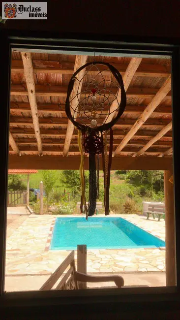 Foto 7 de Chácara com 3 quartos à venda, 2000m2 em Nazare Paulista - SP