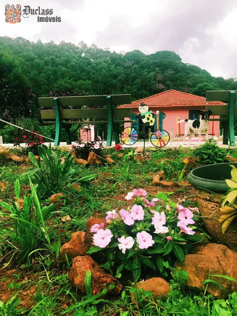 Foto 5 de Chácara com 3 quartos à venda, 2000m2 em Nazare Paulista - SP