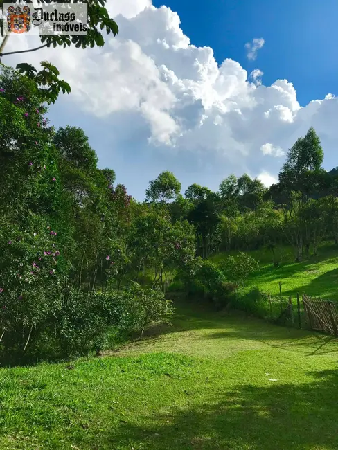 Foto 9 de Chácara com 3 quartos à venda, 2000m2 em Nazare Paulista - SP
