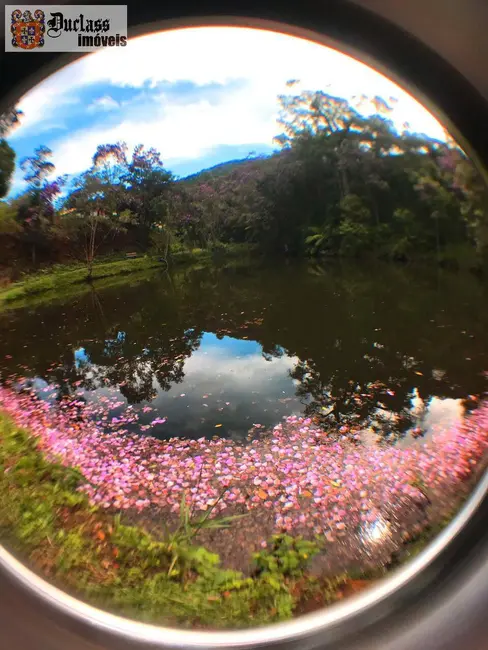 Foto 4 de Chácara com 3 quartos à venda, 2000m2 em Nazare Paulista - SP