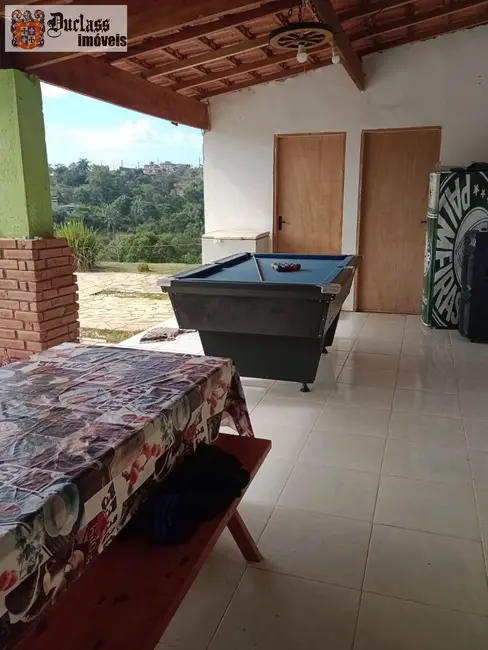 Foto 4 de Chácara com 3 quartos à venda, 1000m2 em Rio Acima, Atibaia - SP