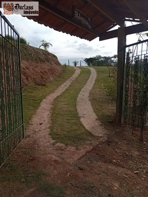 Foto 5 de Chácara com 3 quartos à venda, 1000m2 em Rio Acima, Atibaia - SP