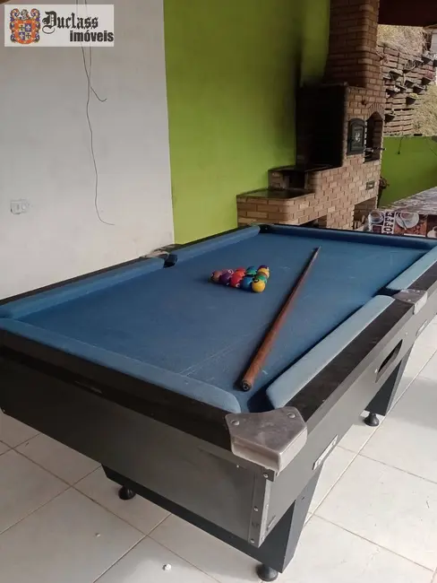 Foto 9 de Chácara com 3 quartos à venda, 1000m2 em Rio Acima, Atibaia - SP