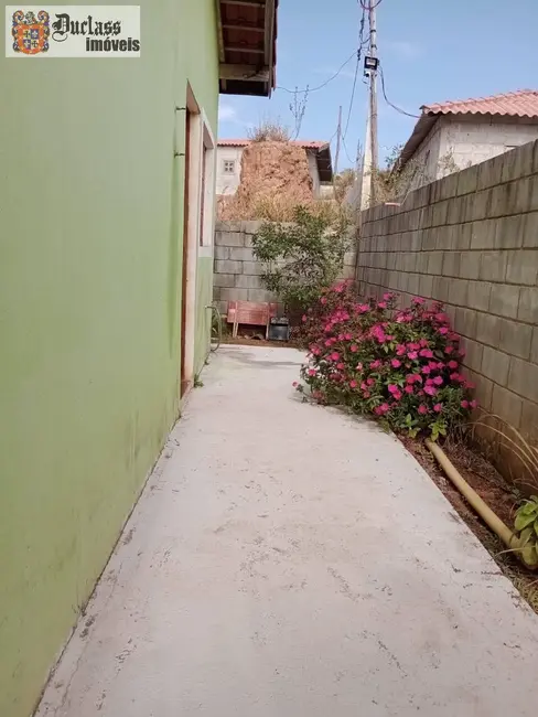 Foto 6 de Chácara com 3 quartos à venda, 1000m2 em Rio Acima, Atibaia - SP