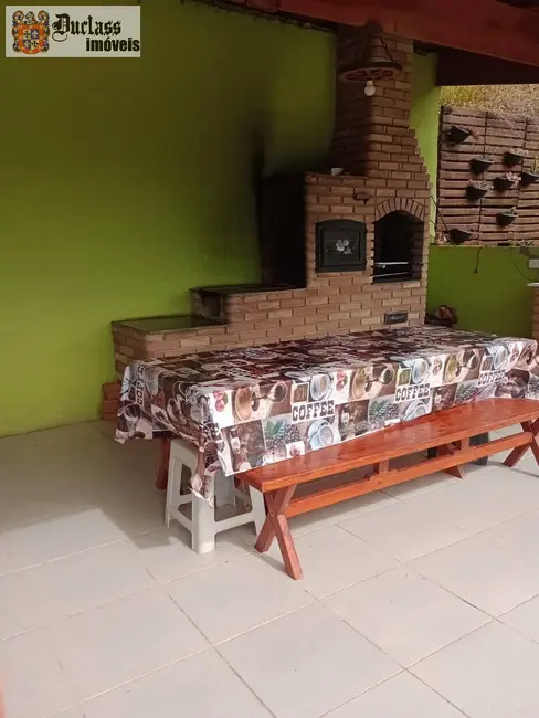 Foto 3 de Chácara com 3 quartos à venda, 1000m2 em Rio Acima, Atibaia - SP