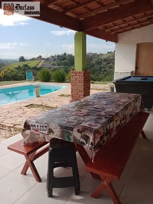 Foto 7 de Chácara com 3 quartos à venda, 1000m2 em Rio Acima, Atibaia - SP