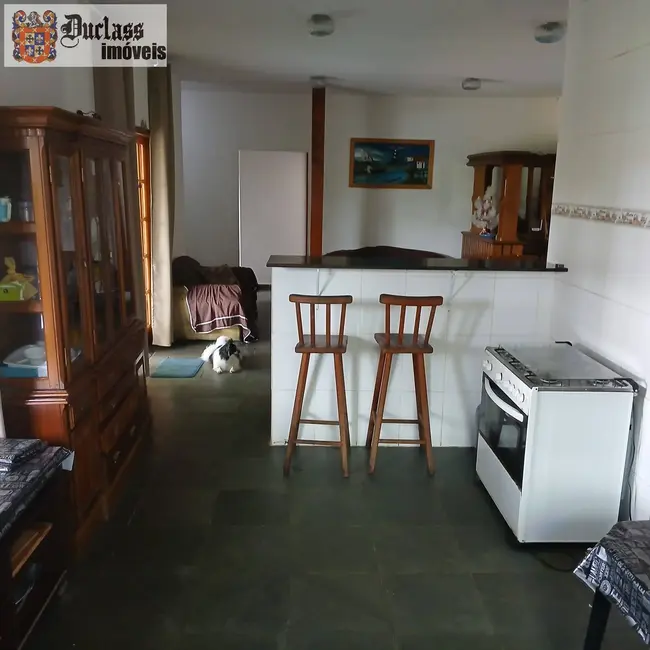 Foto 5 de Chácara com 4 quartos à venda, 450m2 em Loteamento Aeródromo Vale Eldorado, Braganca Paulista - SP