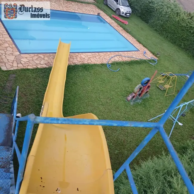 Foto 7 de Chácara com 4 quartos à venda, 450m2 em Loteamento Aeródromo Vale Eldorado, Braganca Paulista - SP