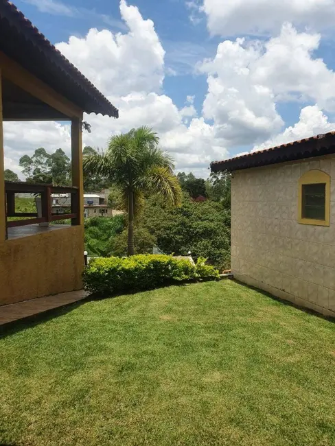 Foto 5 de Chácara com 4 quartos à venda, 400m2 em Mairipora - SP