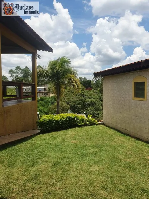 Foto 5 de Chácara com 4 quartos à venda, 400m2 em Mairipora - SP