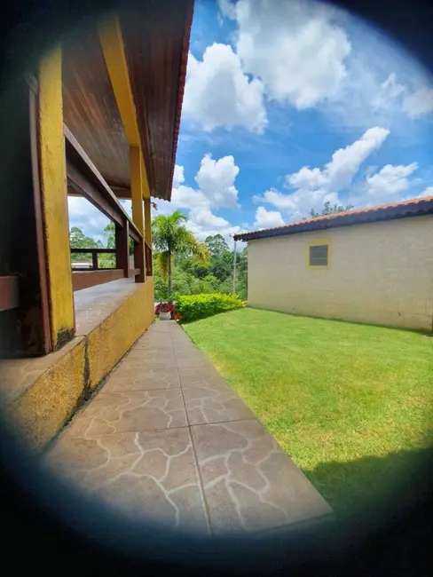 Foto 2 de Chácara com 4 quartos à venda, 400m2 em Mairipora - SP