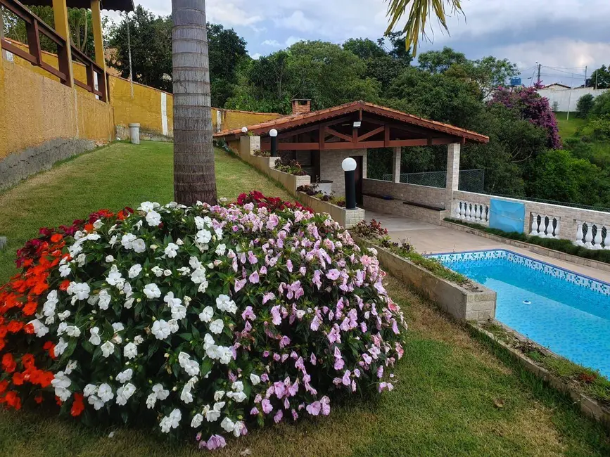 Foto 1 de Chácara com 4 quartos à venda, 400m2 em Mairipora - SP