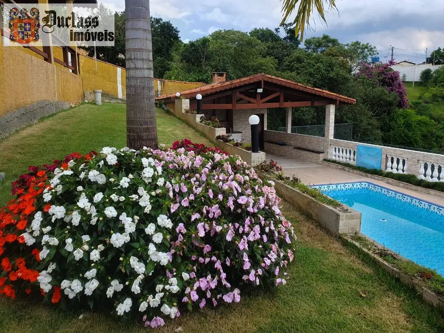 Foto 1 de Chácara com 4 quartos à venda, 400m2 em Mairipora - SP