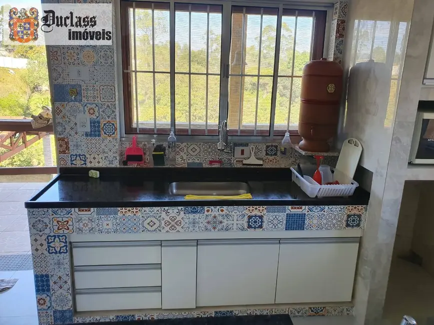 Foto 9 de Chácara com 4 quartos à venda, 400m2 em Mairipora - SP