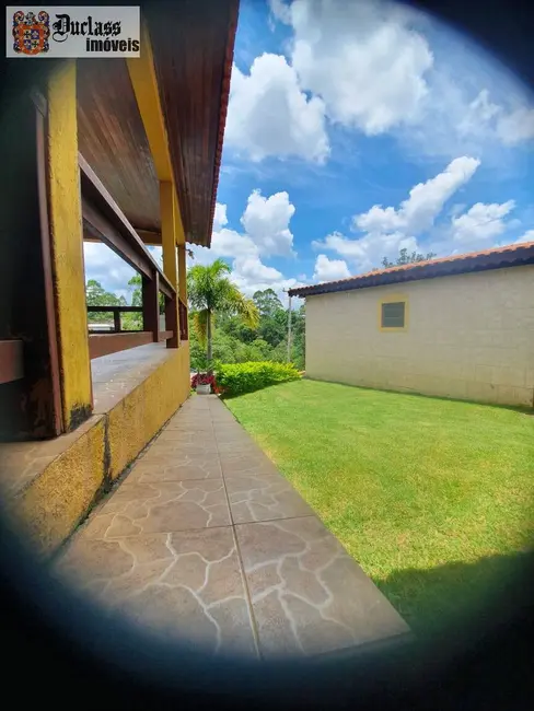 Foto 2 de Chácara com 4 quartos à venda, 400m2 em Mairipora - SP