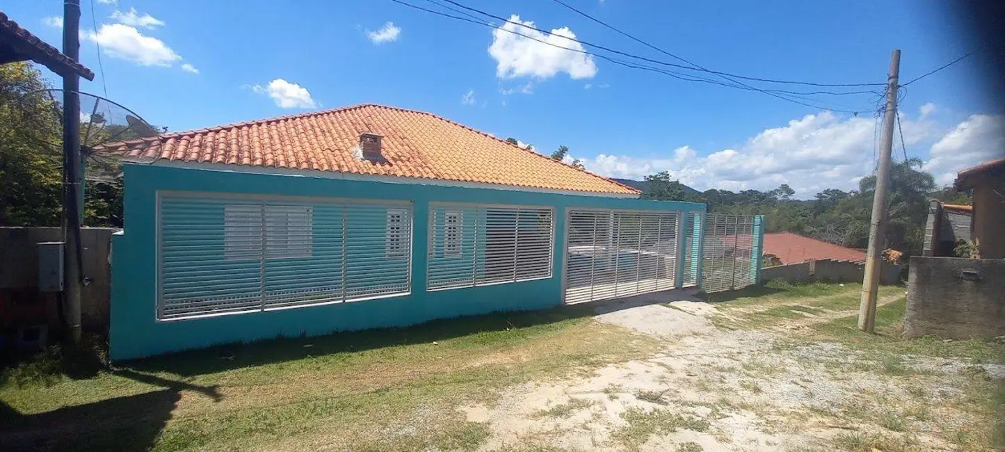 Foto 8 de Chácara com 4 quartos à venda, 960m2 em Nazare Paulista - SP