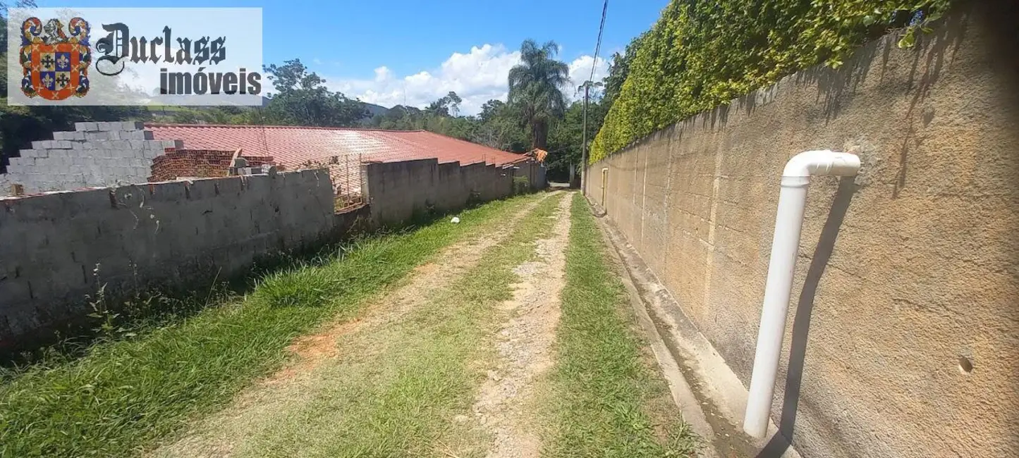 Foto 9 de Chácara com 4 quartos à venda, 960m2 em Nazare Paulista - SP