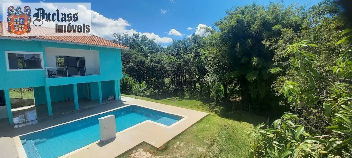 Foto 5 de Chácara com 4 quartos à venda, 960m2 em Nazare Paulista - SP