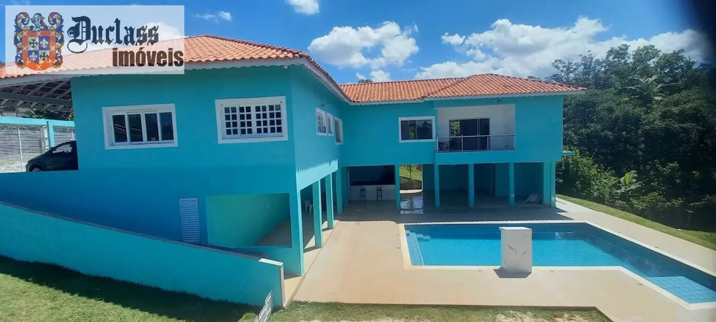 Foto 3 de Chácara com 4 quartos à venda, 960m2 em Nazare Paulista - SP