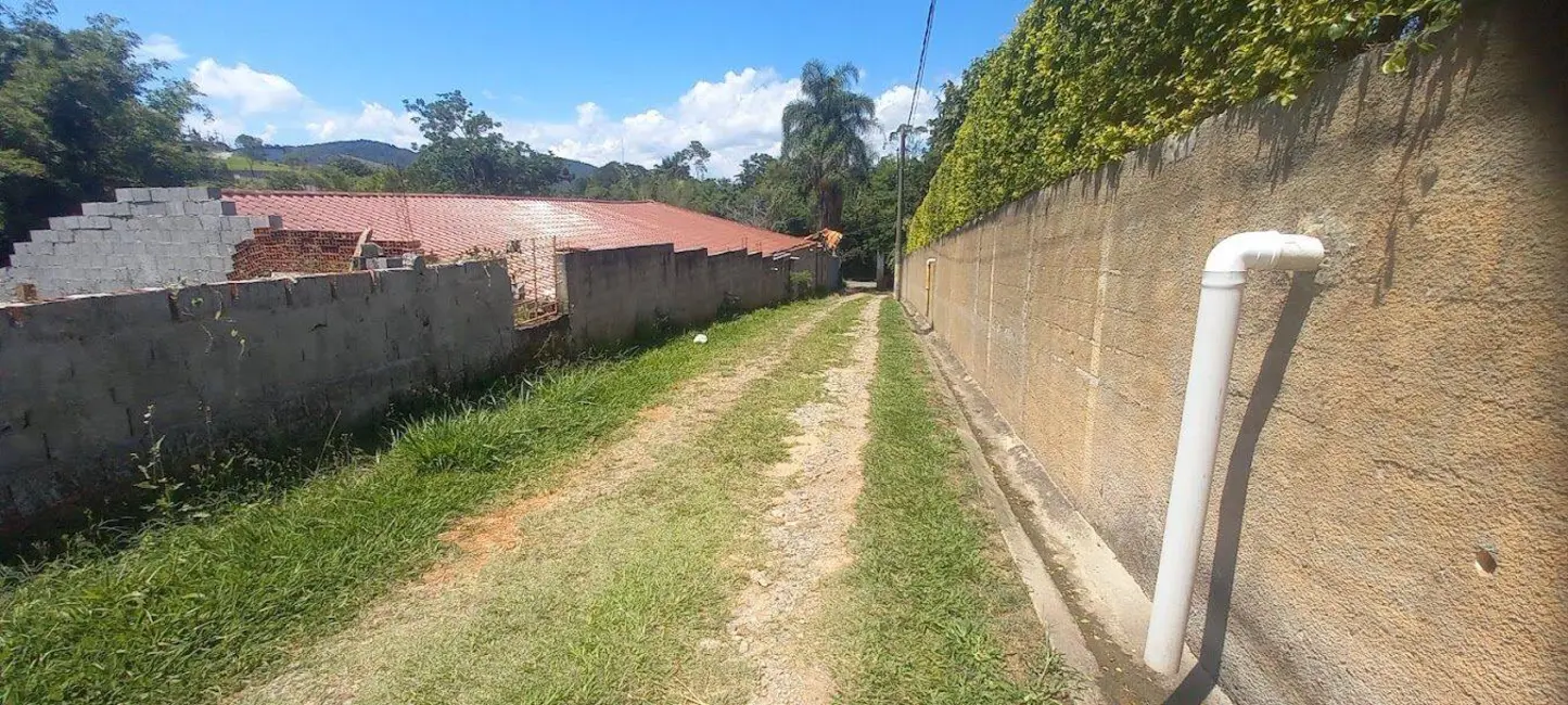 Foto 9 de Chácara com 4 quartos à venda, 960m2 em Nazare Paulista - SP