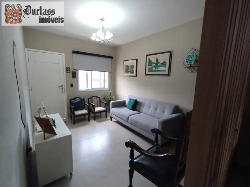 Casa com 3 quartos à venda, 218m2 em Jardim Estância Brasil, Atibaia - SP - imagem 2 Foto 2 de Casa com 3 quartos à venda, 218m2 em Jardim Estância Brasil, Atibaia - SP