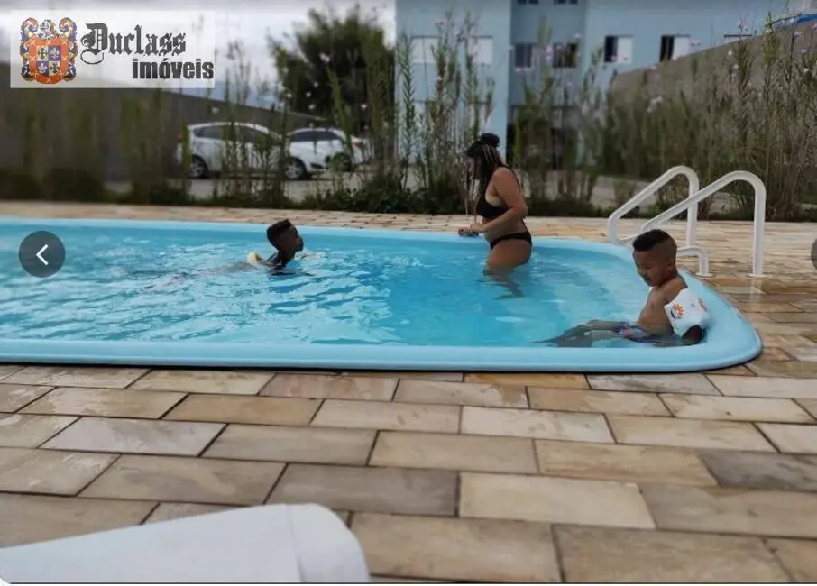 Foto 6 de Apartamento com 2 quartos à venda, 50m2 em Ubatuba - SP