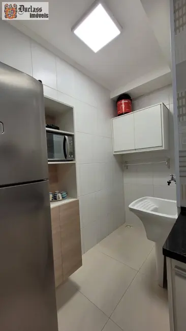 Foto 9 de Apartamento com 2 quartos à venda, 50m2 em Ubatuba - SP