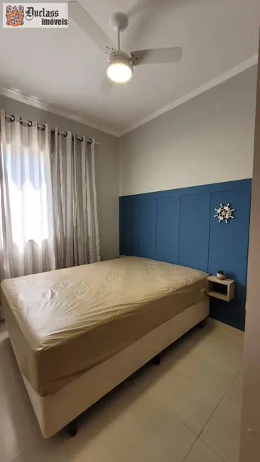 Foto 7 de Apartamento com 2 quartos à venda, 50m2 em Ubatuba - SP