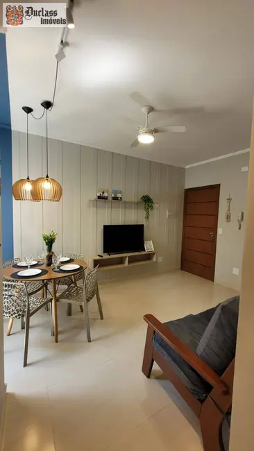 Foto 3 de Apartamento com 2 quartos à venda, 50m2 em Ubatuba - SP
