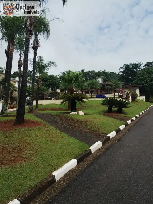 Foto 5 de Sobrado com 3 quartos à venda, 360m2 em Nova Gardênia, Atibaia - SP