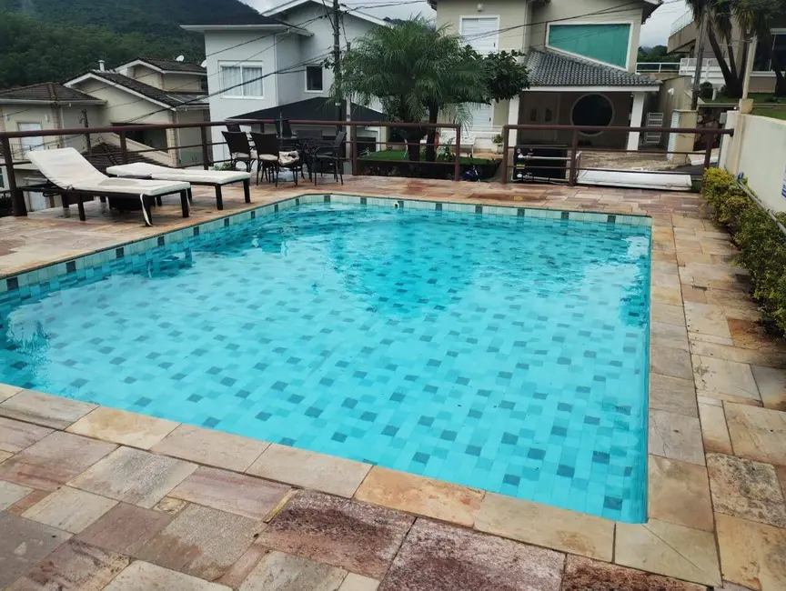 Foto 2 de Sobrado com 3 quartos à venda, 265m2 em Nova Gardênia, Atibaia - SP