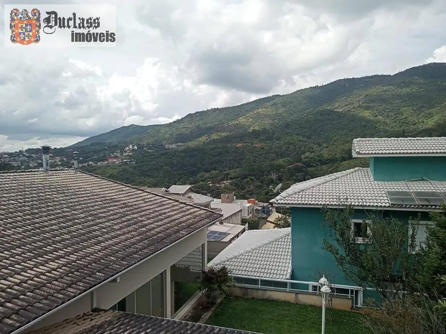 Foto 7 de Sobrado com 3 quartos à venda, 360m2 em Nova Gardênia, Atibaia - SP