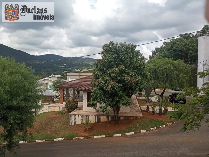 Foto 9 de Sobrado com 3 quartos à venda, 360m2 em Nova Gardênia, Atibaia - SP