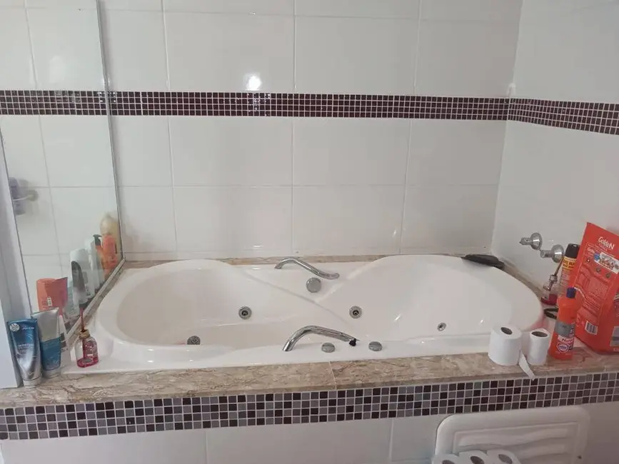 Foto 9 de Sobrado com 3 quartos à venda, 265m2 em Nova Gardênia, Atibaia - SP