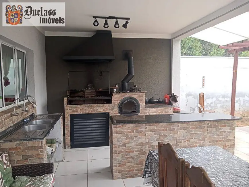 Foto 1 de Sobrado com 3 quartos à venda, 265m2 em Nova Gardênia, Atibaia - SP