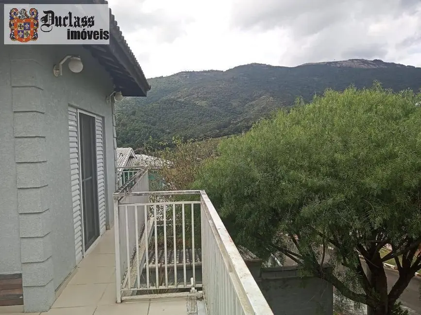 Foto 3 de Sobrado com 3 quartos à venda, 265m2 em Nova Gardênia, Atibaia - SP