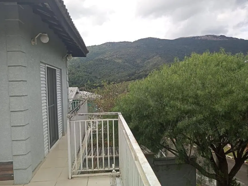 Foto 3 de Sobrado com 3 quartos à venda, 265m2 em Nova Gardênia, Atibaia - SP