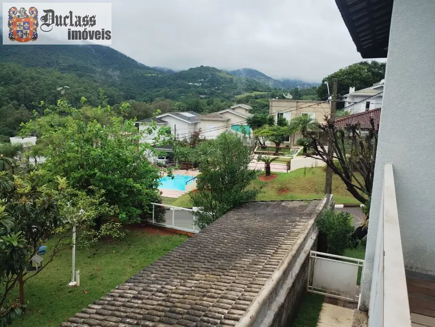 Foto 2 de Sobrado com 3 quartos à venda, 360m2 em Nova Gardênia, Atibaia - SP